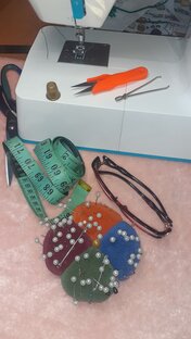 Ремонты одежды