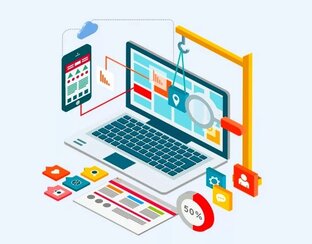 Создание сайта и интернет-магазина