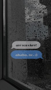 давайте подумаем о важном? 