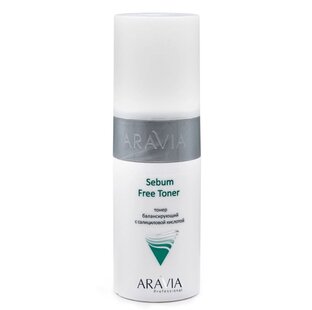 про Aravia