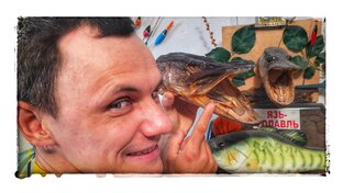 Мои статьи о рыбах и ихтиологии (об особенностях и повадках рыб)