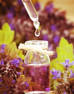 Мои масла, мои бадяжки💕