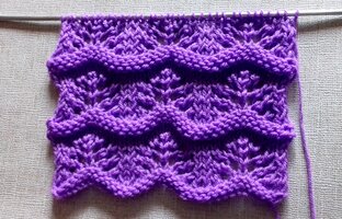 Советы по вязанию.