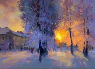 Живопись