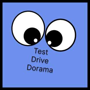 Test Drive Dorama