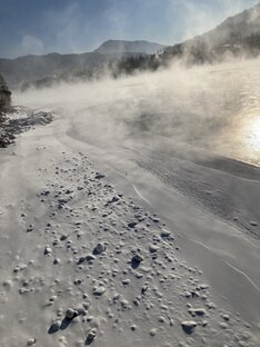 Авторские туры по Алтаю