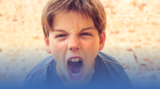 Детская арессия