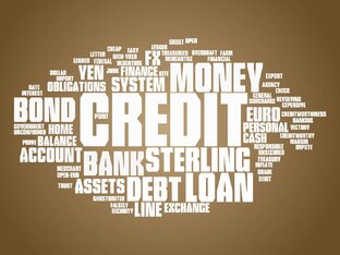 Финансовые термины 