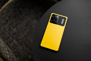 Все о POCO X5 серии