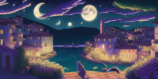 Селена и Ко