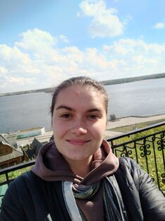 Поездка в Нижний Новгород