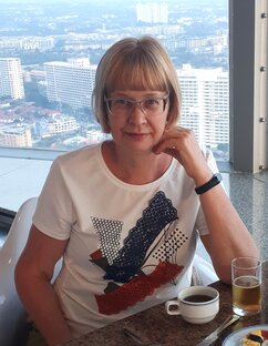 Таиланд. Паттайя. Март 2023