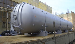 Выполненные проекты 