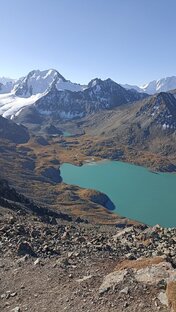 Кыргызстан