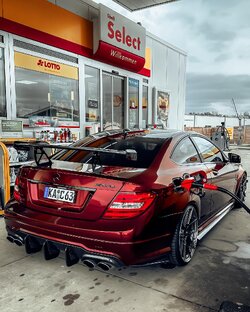 C63🍑               ///AMG🍌