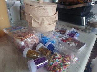 Распаковки