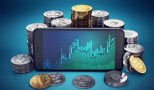 Виртуальные валюты и блокчейн технологии