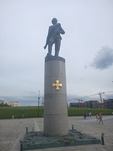 поклонная гора