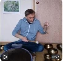 Музыка для медитации 3