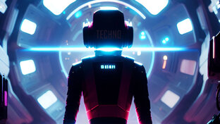 Techno