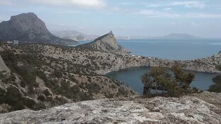 Места Силы