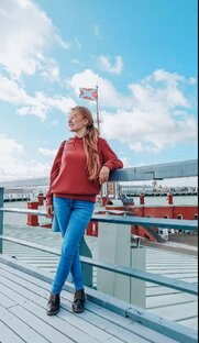 Про тексты и социальные сети