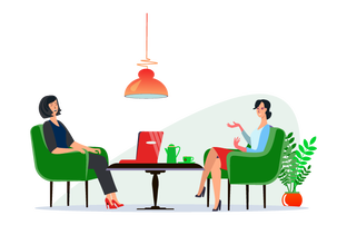 Интервью с экспертами