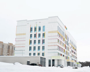 Статьи о наших объектах