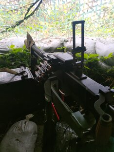 СВО на Донбассе