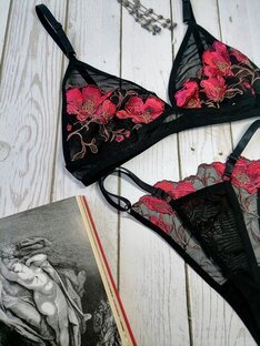 🧚‍♀️ Комплекты 