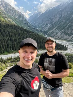 Кыргызстан