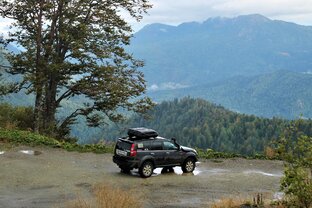 Путешествия