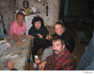 Алкогольные истории