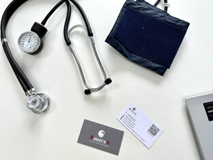 Кейси врачей