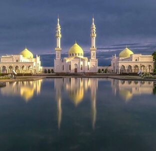 Про все на свете 