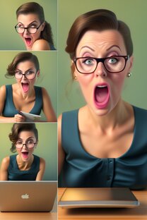 Копирайтерский юмор