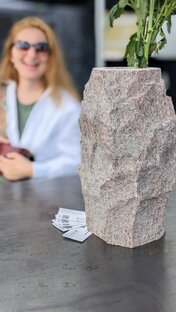 Камни в ландшафтном дизайне