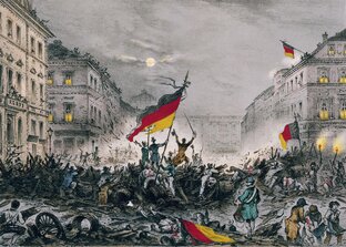 Man muss keine Angst vor den Veränderungen haben