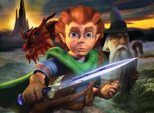 The Hobbit