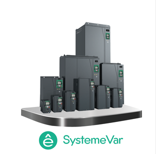 Преобразователи частоты SystemeVar