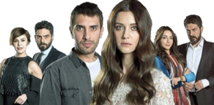 «Истерзанная» или «Ты расскажи ,Карадениз»