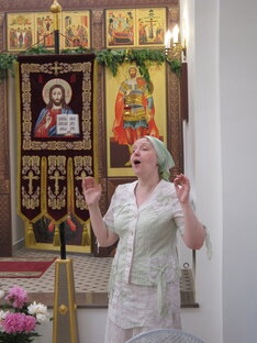 Великий Пост и празднование Пасхи