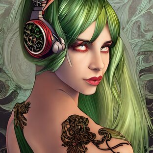 Озвученные рассказы