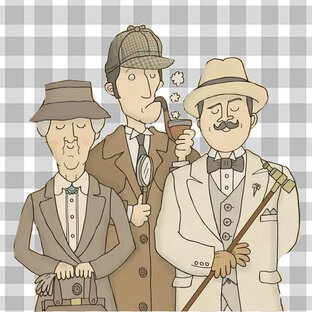 Тематические подборки