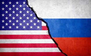 Геополитика
