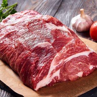 Производство вяленого мяса ЧипСтейк 