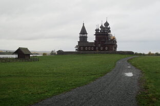 Север: не только Воркута