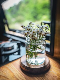 ✨Жизнь в Автодоме