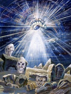 Прионтина. Людмила Суднева. 8 