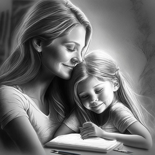 Воспитание и развитие ребёнка